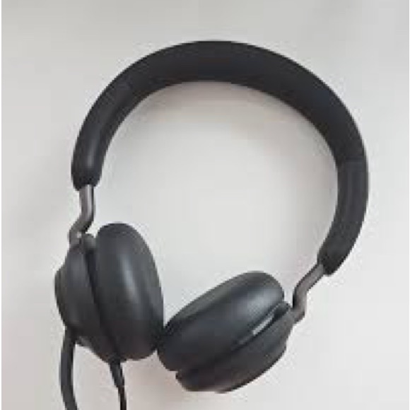 Jabra Evolve 2 headset - Picture 2 of 2